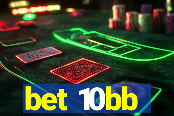 bet 10bb